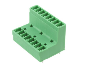 3.50mm & 3.81mm Female Pluggable terminal block Straight Pin