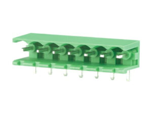 5.00mm & 5.08mm Female Pluggable terminal block Right Angle