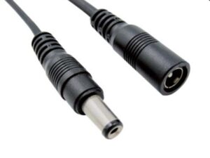 DC Waterproof POWER CABLE,IP60