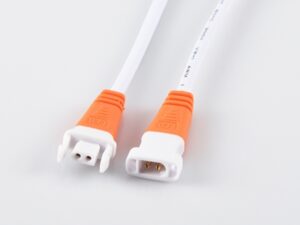 DC Waterproof POWER CABLE,IP60