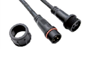 M16 Waterproof CABLE,IP67