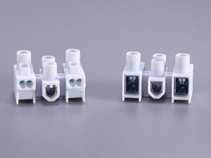 BELEKS Screw Terminal block