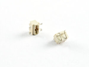 EDGE Connector for LED Lighting,Pitch 3.5mm