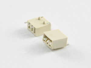 EDGE Connector for T8 LED Lighting