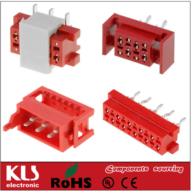 Micro Match Connectors