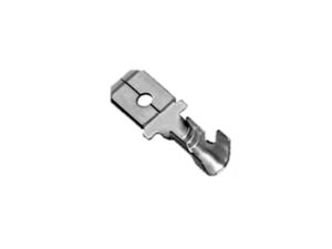 250 Type Male, TAB=0.80mm, 16~20AWG