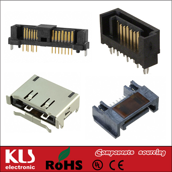 SATA Connectors