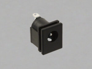 DC Power Jack Connector