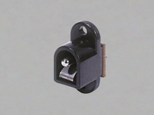 DC Power Jack Connector