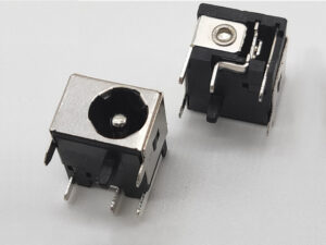 DC Power Jack Connector