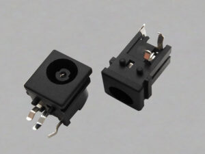 DC POWER Jack DIP