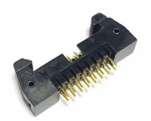 2.0mm Pitch Ejector header connectors