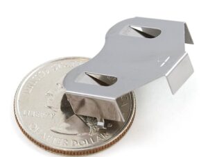 CR2032 Coin Battery Holder