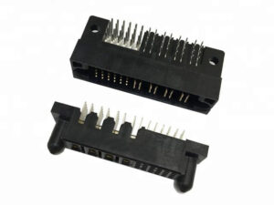 4 POWER+24 signal MULTI-BEAM Power Connector