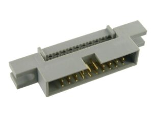 2.0mm Pitch IDC Box header connectors