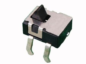 4.8x3.6x2.2mm Detector Switch SPST-NO DIP