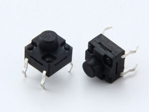 6.2x6.2mm IP67 Tact switch;DIP