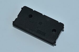 Smart Card Connector PUSH PULL,8P+2P