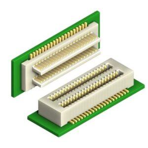 0.50mm Pitch Board to Board Connector