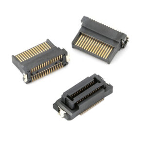 0.80mm Pitch Board to Board Connector