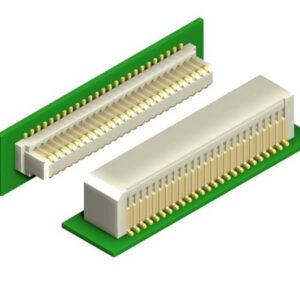 0.80mm Pitch Board to Board Connector