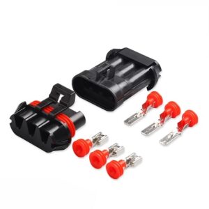 APTIV Delphi Metri-Pack 630 Series Automotive Connectors