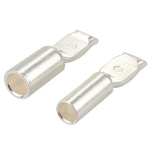 SB350 350A Contact,1/0, 2/0,3/0,4/0, and 300MCM AWG Silver Plated