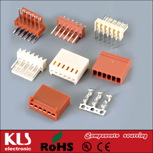 Wire to Board Connectors & Wire to Wire Connectors