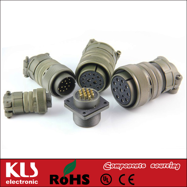 American Circular Connectors