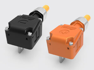 50mm² 70mm²  Metal Injection HV Junction Box