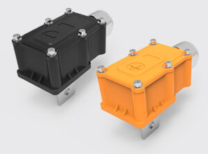 70mm² Plastic HV Junction Box