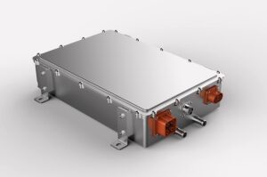 12KW On board charger (liquid cooled)