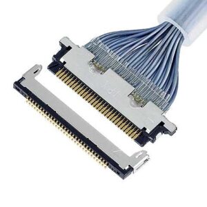 0.40mm Pitch board to board connector