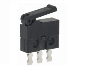 Miniature Micro Switch