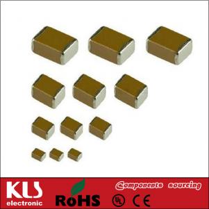 SMD Multilayer Ceramic Capacitor