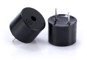 Magnetic Transducer Buzzer