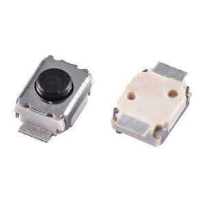 2.5x3.0 SMD Tactile Switch