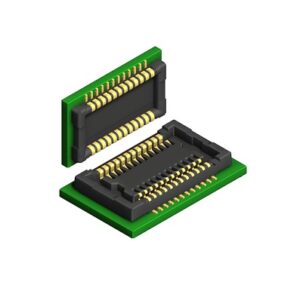 0.40mm Pitch Board to Board Connector