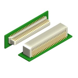 0.50mm Pitch Board to Board Connector