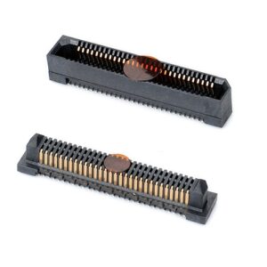 0.80mm Pitch Board to Board Connector