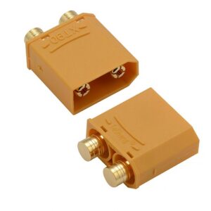 XT90 40A Lithium battery connector Female