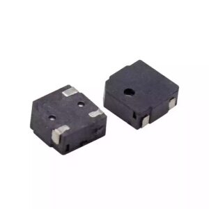 SMD magnetic buzzer,Externally driven type,Top sound