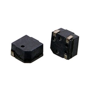 SMD magnetic buzzer,Externally driven type,Top sound