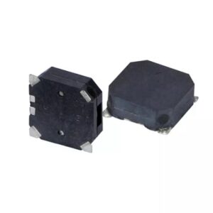 SMD magnetic buzzer,Externally driven type,Side sound