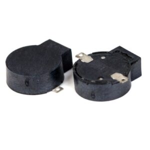 SMD magnetic buzzer,Externally driven type,Side sound