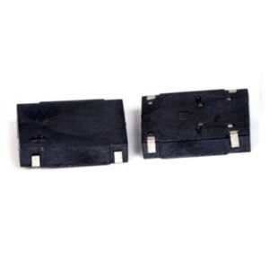 SMD magnetic buzzer,Externally driven type,Side sound