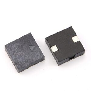 SMD piezo buzzer,Externally driven type