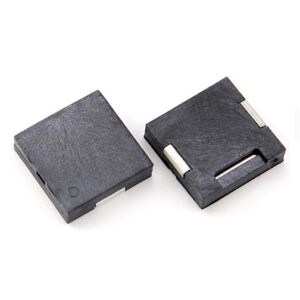 SMD piezo buzzer,Externally driven type