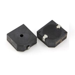 SMD piezo buzzer,Externally driven type