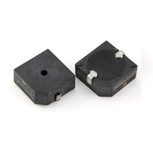 SMD piezo buzzer,Externally driven type